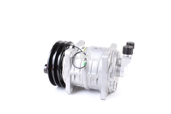 TM13XS COMPRESSOR 12V 2AG VOR  R452A/ R404A/ R134A